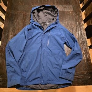 Marmot Men's Rain Jacket Shell